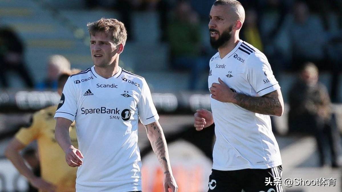 挪超莫尔德vs维京预测推荐维京状态如日中天的简单介绍 第2张 挪超莫尔德vs维京预测推荐维京状态如日中天的简单介绍 第2张