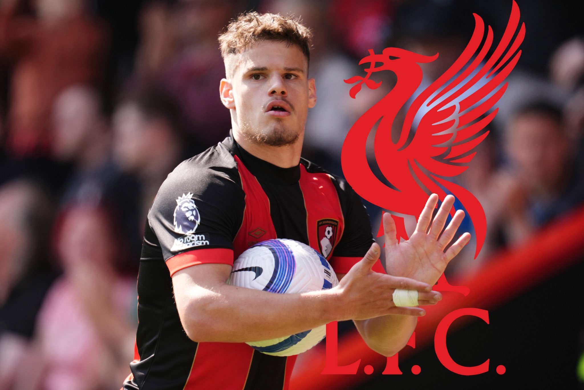 关于米兰6000万欧报价努涅斯同时将面临与沙特球队竞争的信息  第1张