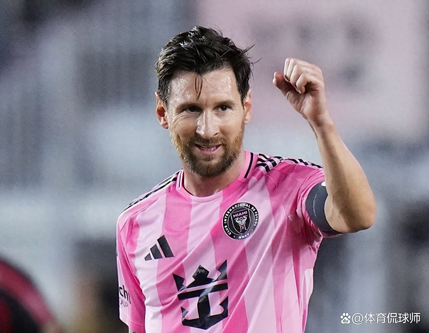 梅西19场比赛13球3助直接参与16球 第2张 梅西19场比赛13球3助直接参与16球 第2张