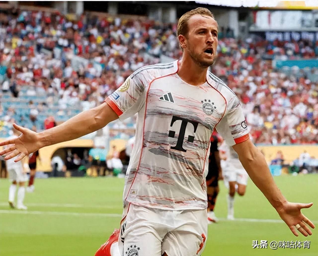 凯恩收获世俱杯首球赛后当选全场最佳球员的简单介绍 第1张 凯恩收获世俱杯首球赛后当选全场最佳球员的简单介绍 第1张