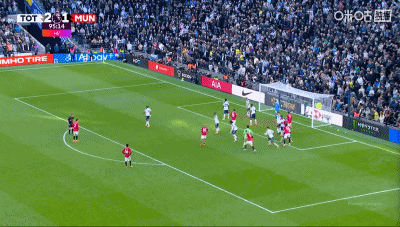 包含英超热刺2-2曼联姆伯莫破门德利赫特补时绝平的词条 第1张 包含英超热刺2-2曼联姆伯莫破门德利赫特补时绝平的词条 第1张