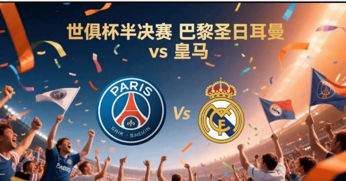 包含世俱杯切尔西VS巴黎圣日耳曼预测大巴黎近期状态出色的词条