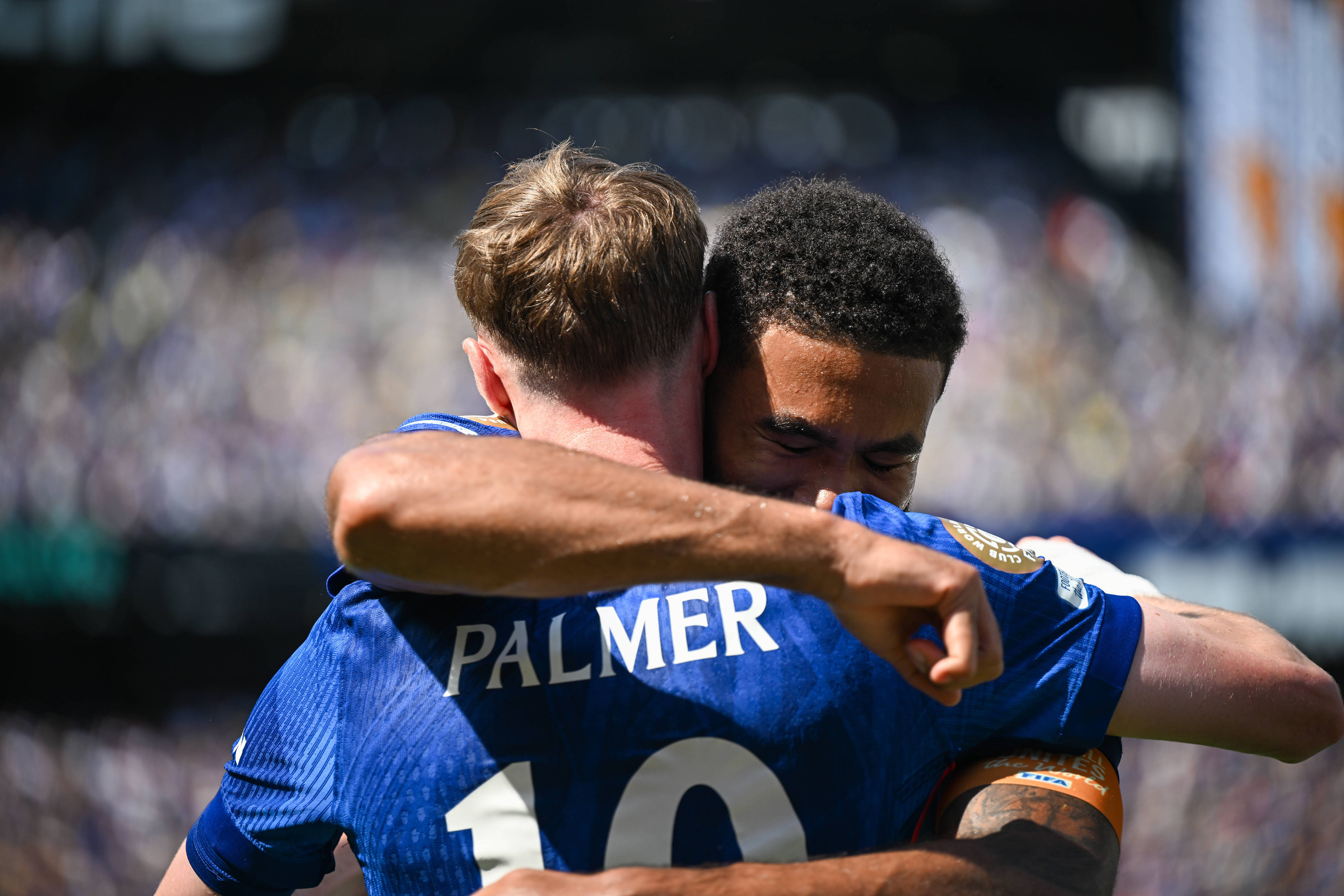 包含世俱杯切尔西VS巴黎圣日耳曼预测大巴黎近期状态出色的词条