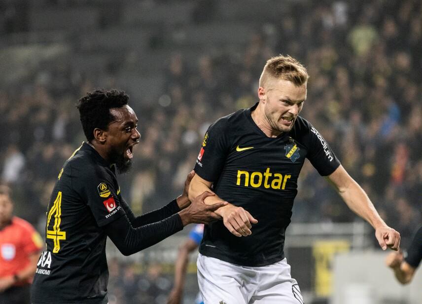 包含瑞典超哈姆斯塔德VS马尔默前瞻预测马尔默保持面对哈姆斯塔德连胜的词条