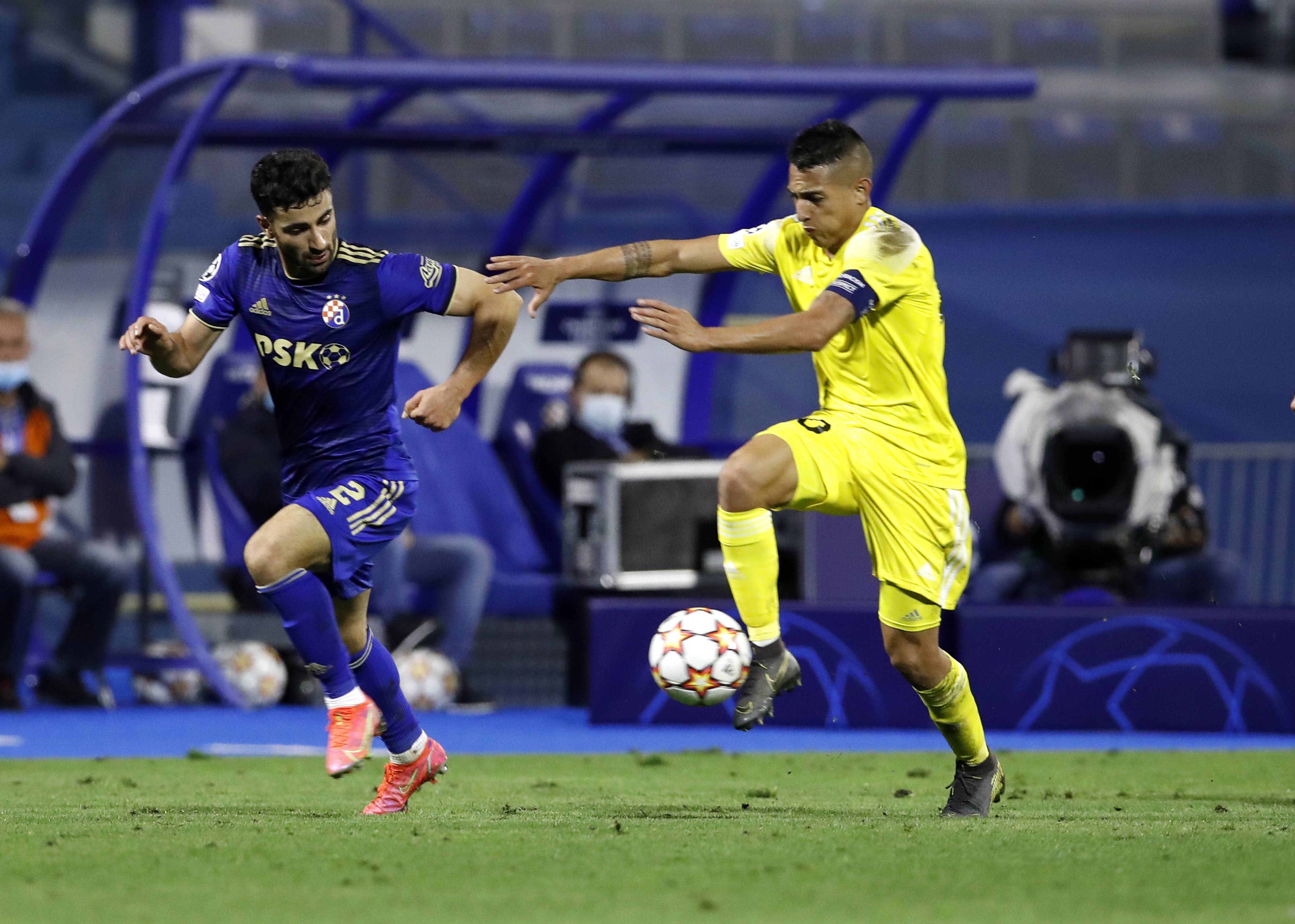 欧冠卢多戈雷茨VS费伦茨瓦罗斯比分预测难分难解的简单介绍 第1张 欧冠卢多戈雷茨VS费伦茨瓦罗斯比分预测难分难解的简单介绍 第1张