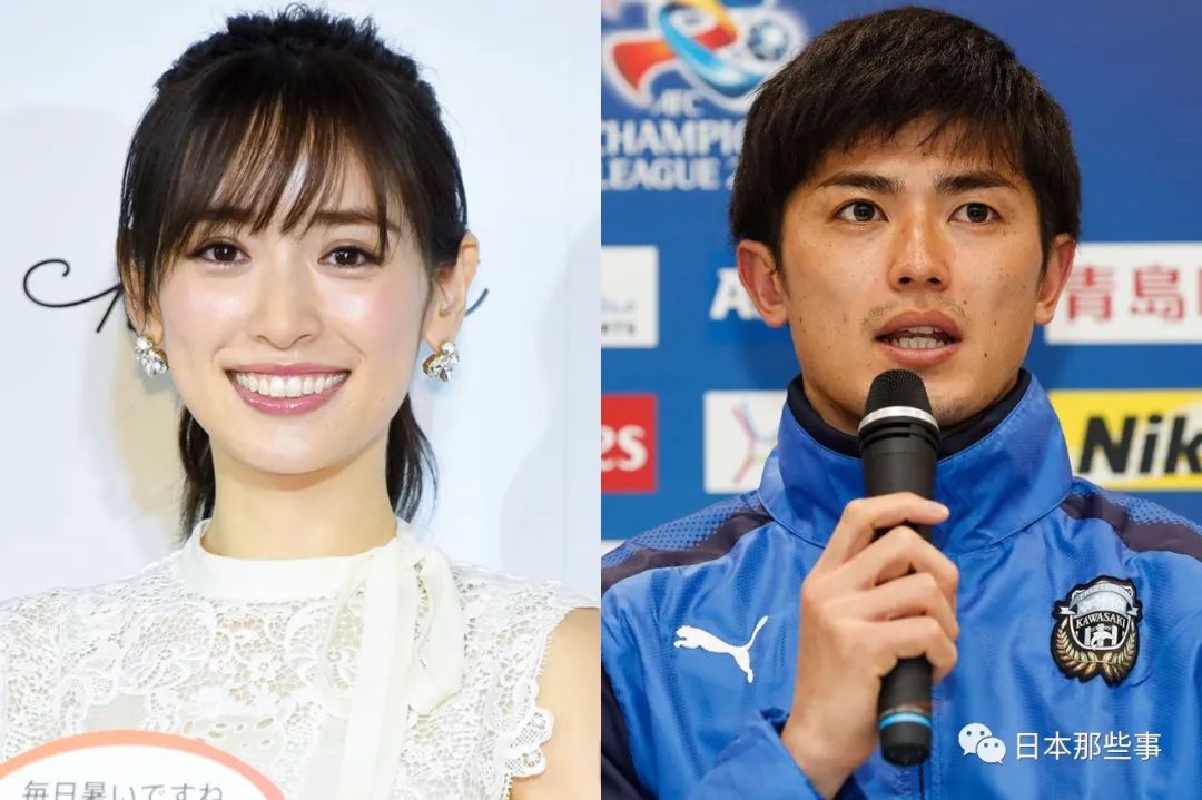 日本国脚谷口彰悟宣布结婚两人相识于2015年的简单介绍 第1张 日本国脚谷口彰悟宣布结婚两人相识于2015年的简单介绍 第1张