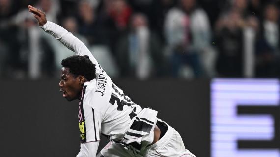 曝尤文图斯签下乔纳森戴维球员本周接受体检的简单介绍  第1张