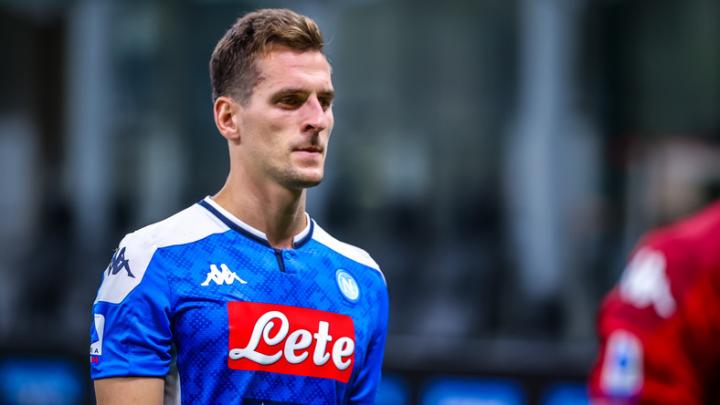 记者透露米利克今夏去留大概率留队的简单介绍  第2张