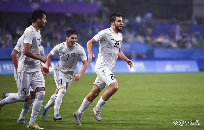 关于亚洲足坛又产生两支世界杯新军的启示乌兹别克斯坦约旦晋级正赛的信息 第2张 关于亚洲足坛又产生两支世界杯新军的启示乌兹别克斯坦约旦晋级正赛的信息 第2张