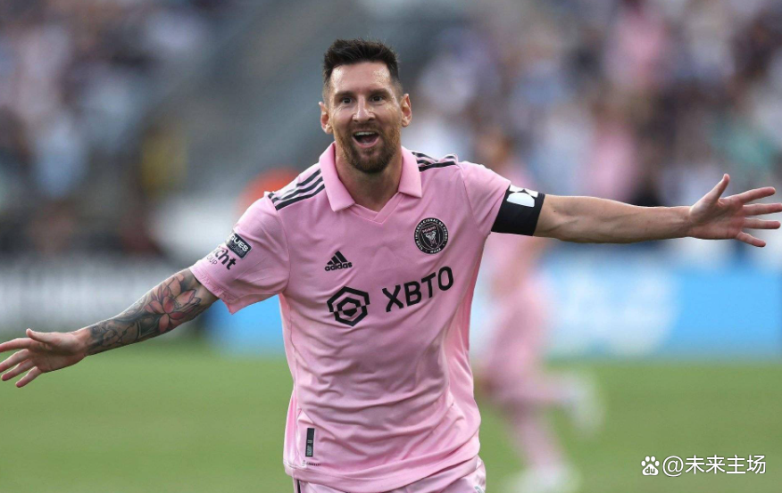 包含马斯切拉诺:早就与梅西谈妥续约合同延长至2028年的词条 第1张 包含马斯切拉诺:早就与梅西谈妥续约合同延长至2028年的词条 第1张