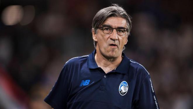 尤里奇下课遭亚特兰大解雇 第1张 尤里奇下课遭亚特兰大解雇 第1张