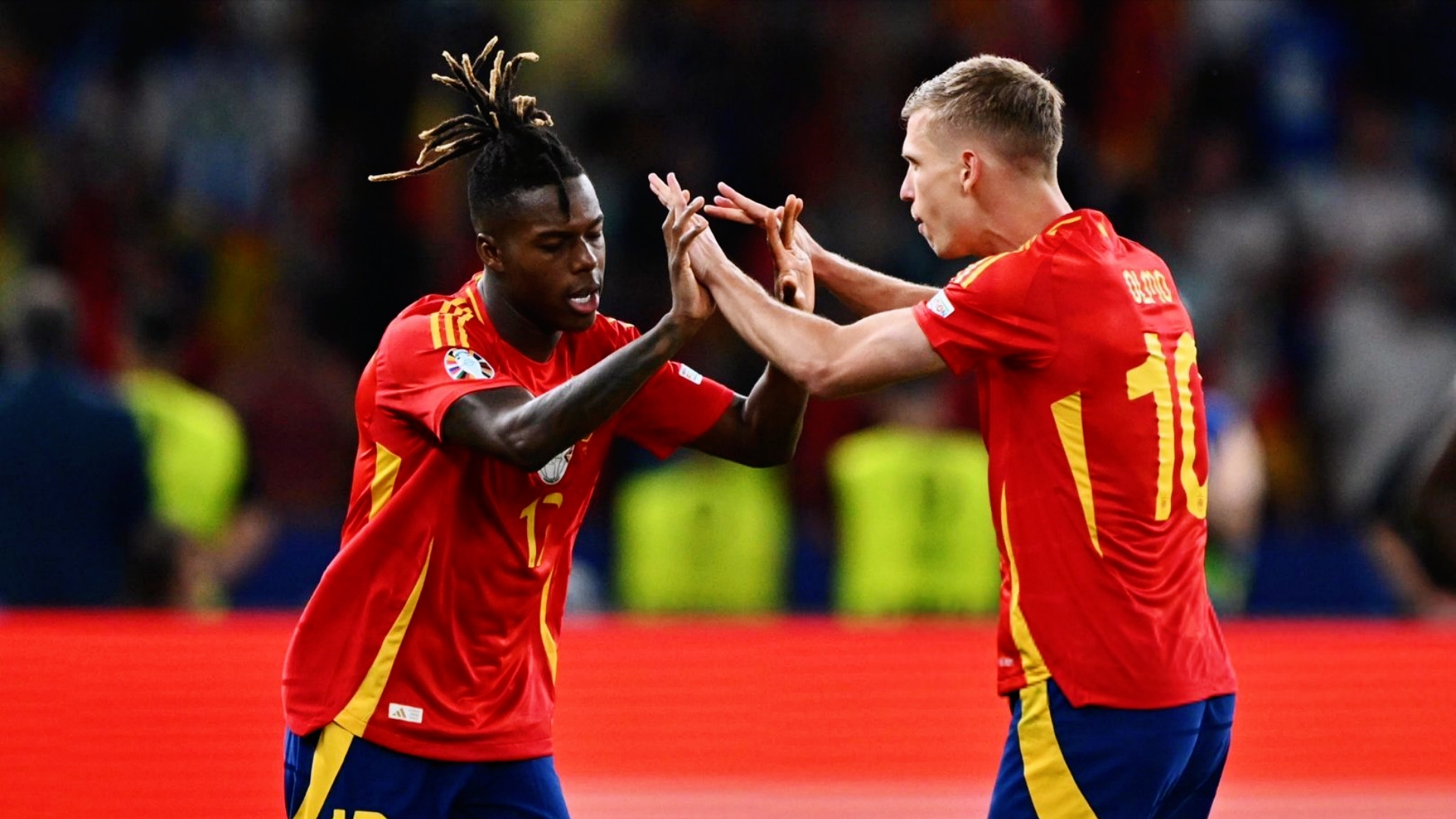 巴萨希望下周完成尼科交易球员明确表示愿意加盟的简单介绍 第1张 巴萨希望下周完成尼科交易球员明确表示愿意加盟的简单介绍 第1张