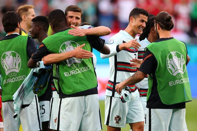 德天空预测德国vs葡萄牙首发阵容大名单一览的简单介绍 第1张 德天空预测德国vs葡萄牙首发阵容大名单一览的简单介绍 第1张