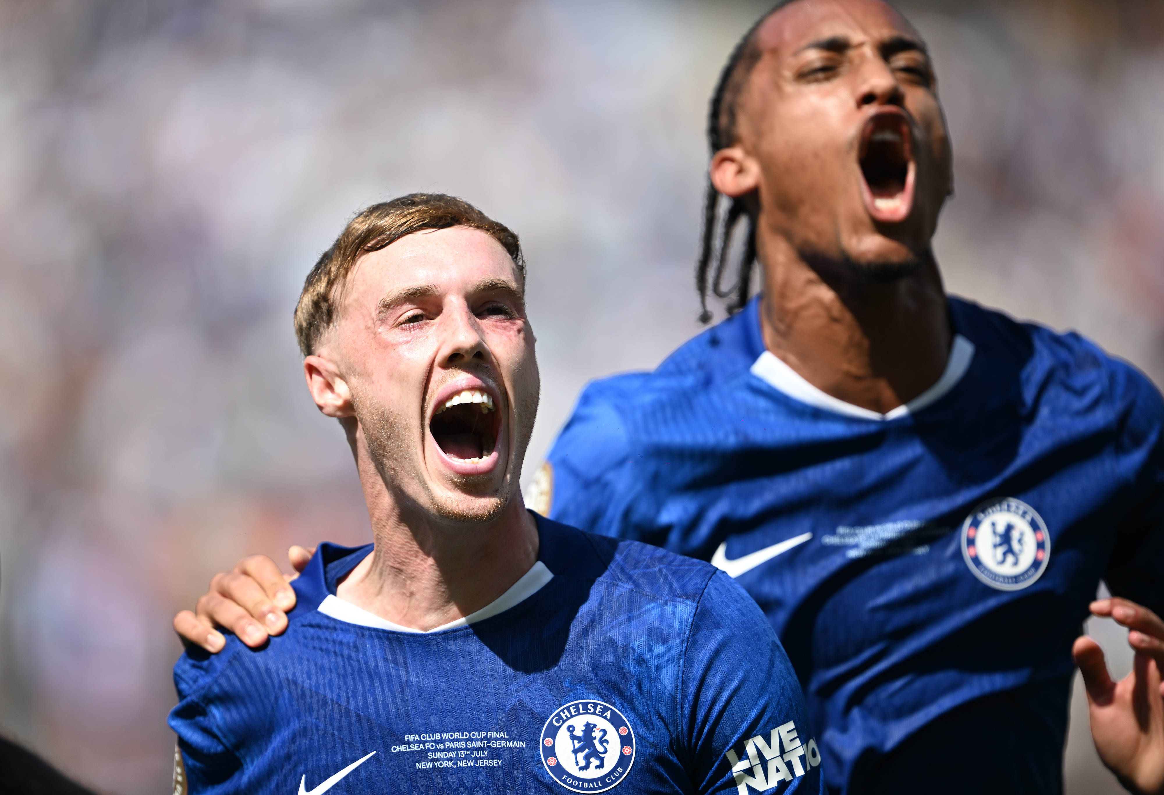 媒体：切尔西长线布局高收益世俱杯夺冠的简单介绍  第1张