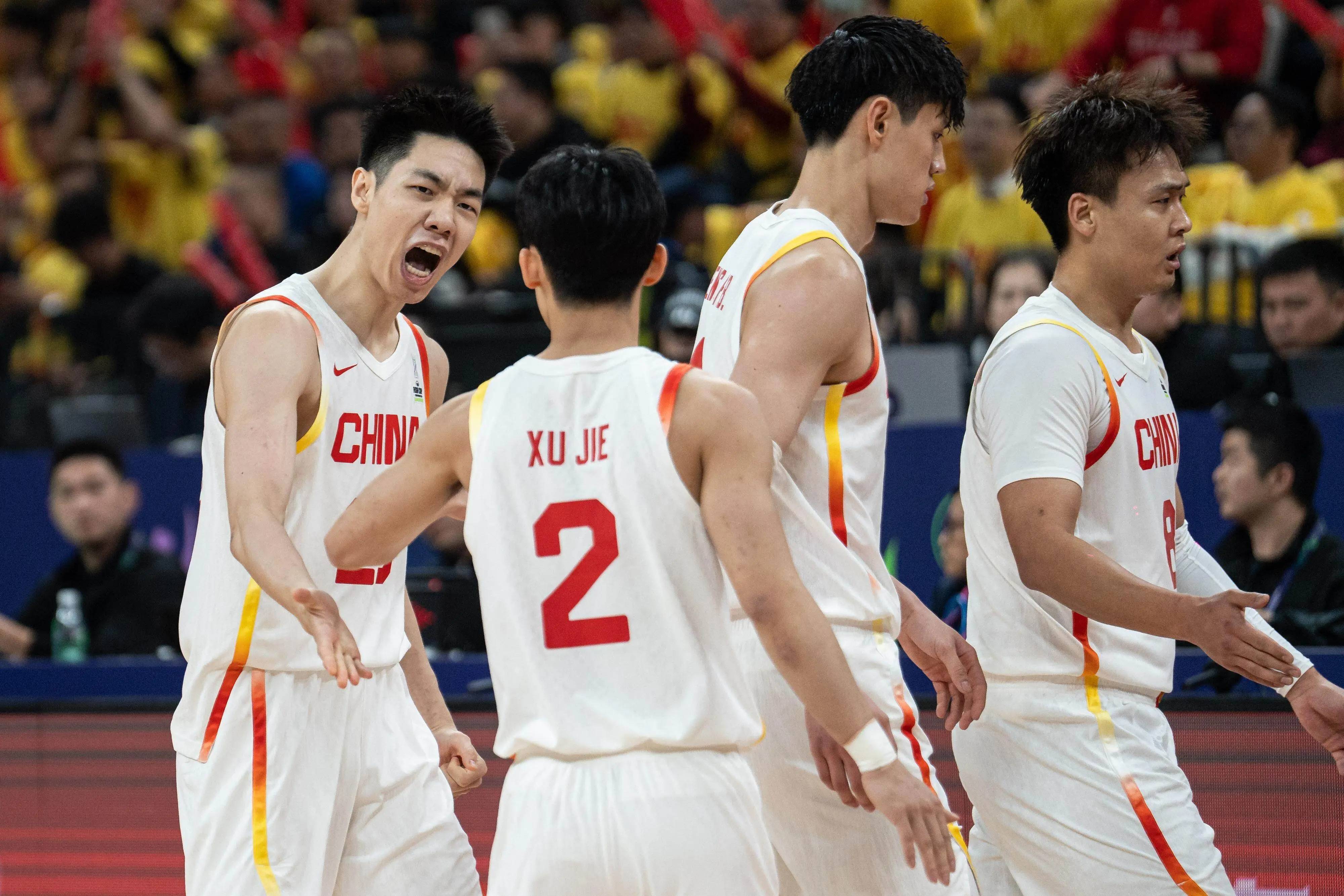 男篮亚洲杯半决赛时间出炉8月16日正式打响 第2张 男篮亚洲杯半决赛时间出炉8月16日正式打响 第2张