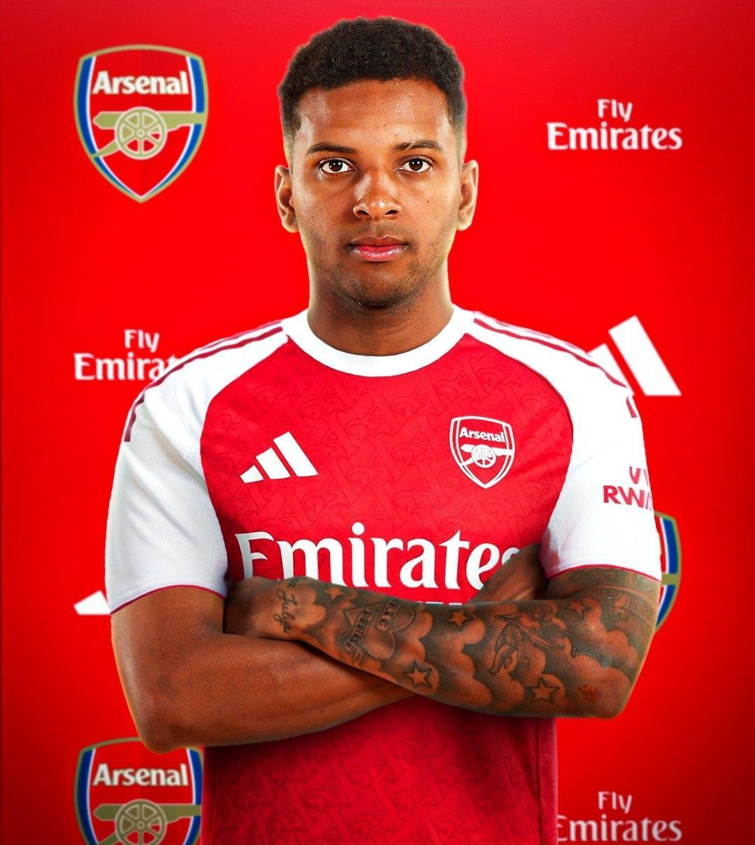 罗德里戈首选加盟英超球员预计今夏离队的简单介绍 第1张 罗德里戈首选加盟英超球员预计今夏离队的简单介绍 第1张