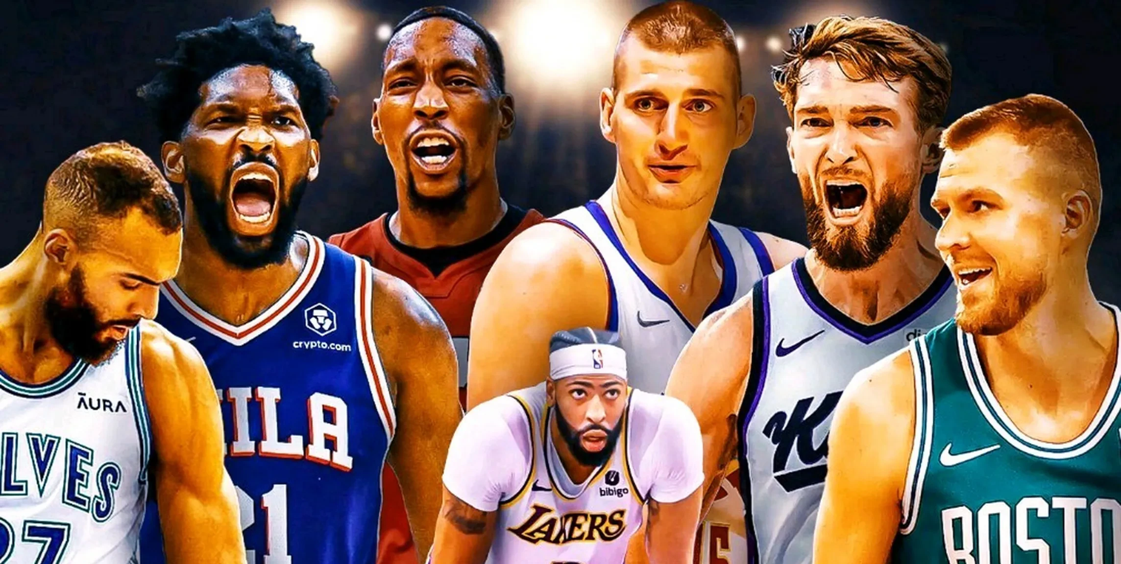 约基奇领衔NBA今夏欧锦赛球员合计24人参赛 第1张 约基奇领衔NBA今夏欧锦赛球员合计24人参赛 第1张