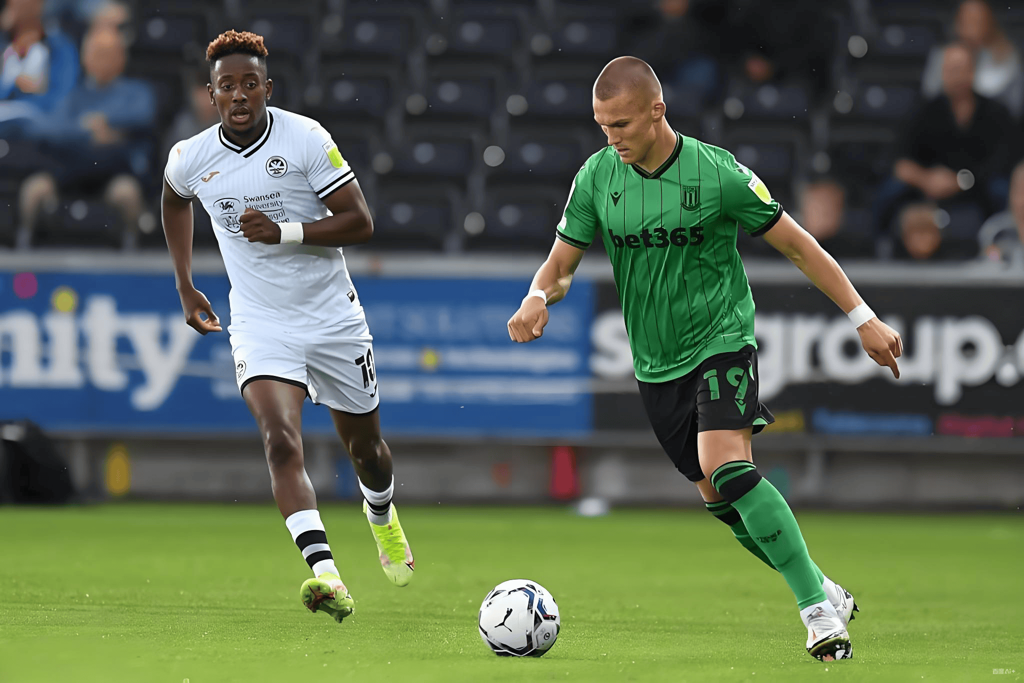 包含英冠南安普敦VS斯旺西预测与推荐主队往绩交锋占据上风的词条  第2张