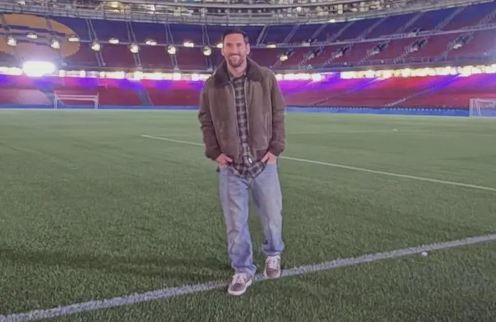 包含TA分析梅西夜访诺坎普或影响巴萨明年选举的词条 第1张 包含TA分析梅西夜访诺坎普或影响巴萨明年选举的词条 第1张