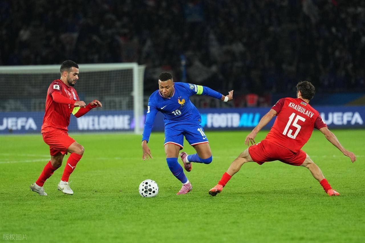 法国队史射手榜最新排名一览姆巴佩差2球追平射手王吉鲁的简单介绍 第2张 法国队史射手榜最新排名一览姆巴佩差2球追平射手王吉鲁的简单介绍 第2张