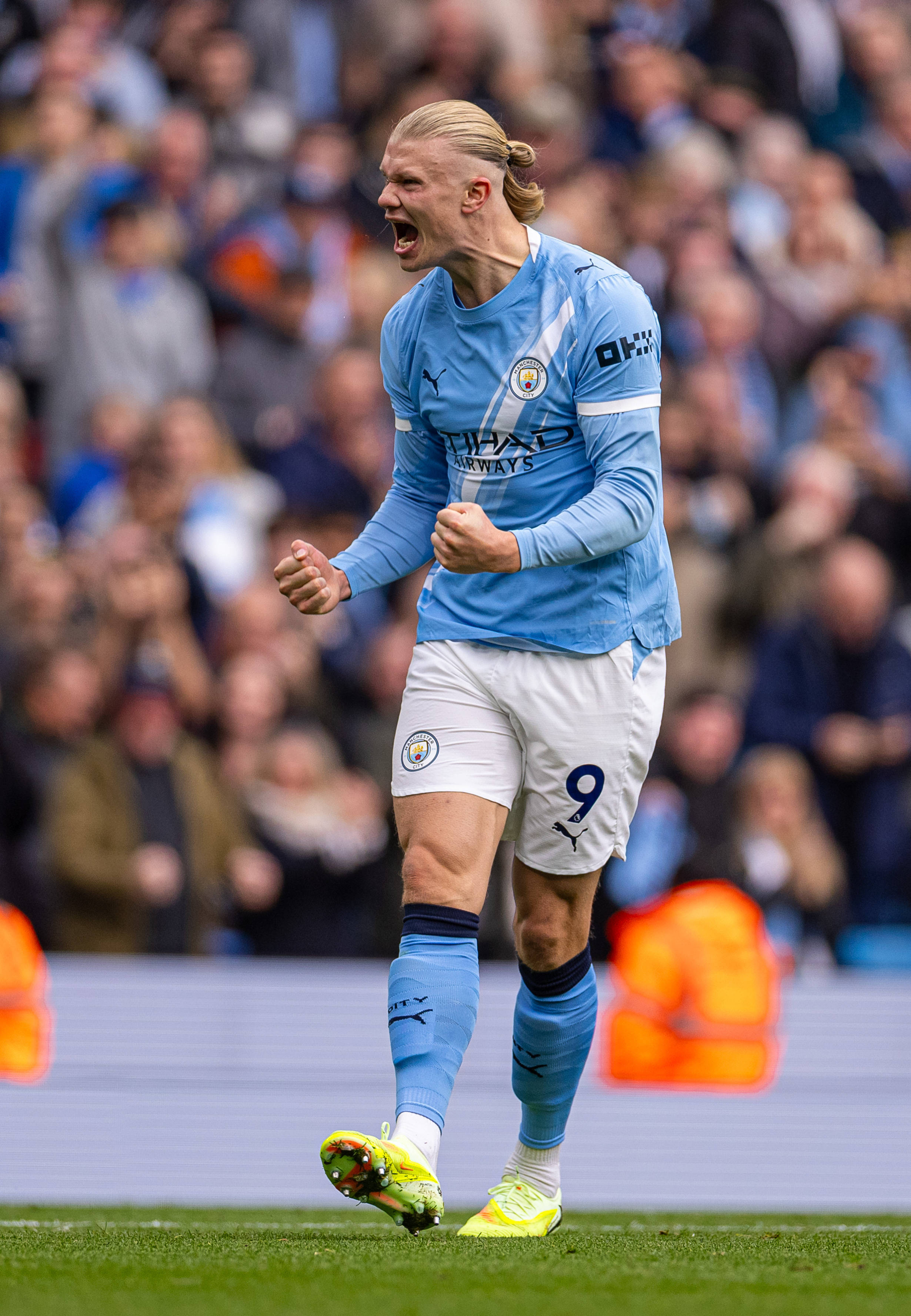 包含哈兰德称选择加盟曼城是有原因的哈兰德希望未来会更好的词条 第2张 包含哈兰德称选择加盟曼城是有原因的哈兰德希望未来会更好的词条 第2张