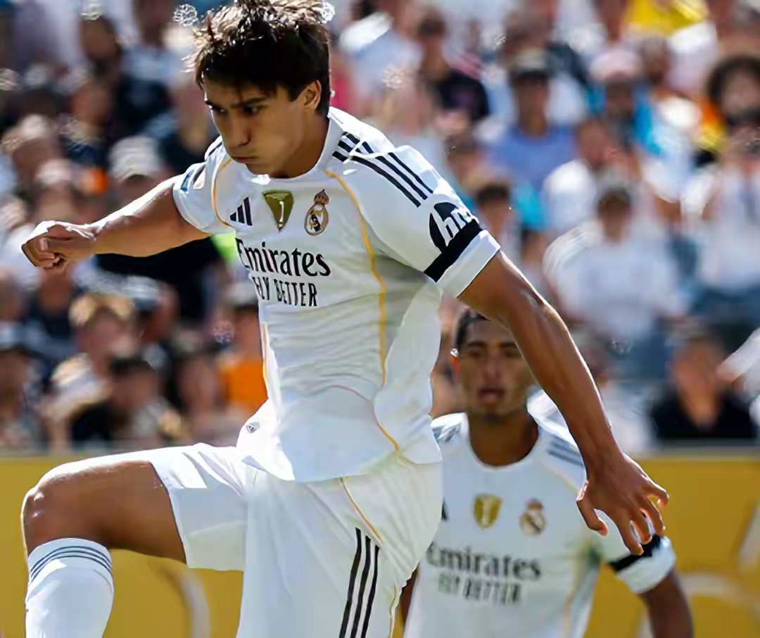 皇马已接近签下A费球员本人也非常期待回归的简单介绍 第1张 皇马已接近签下A费球员本人也非常期待回归的简单介绍 第1张