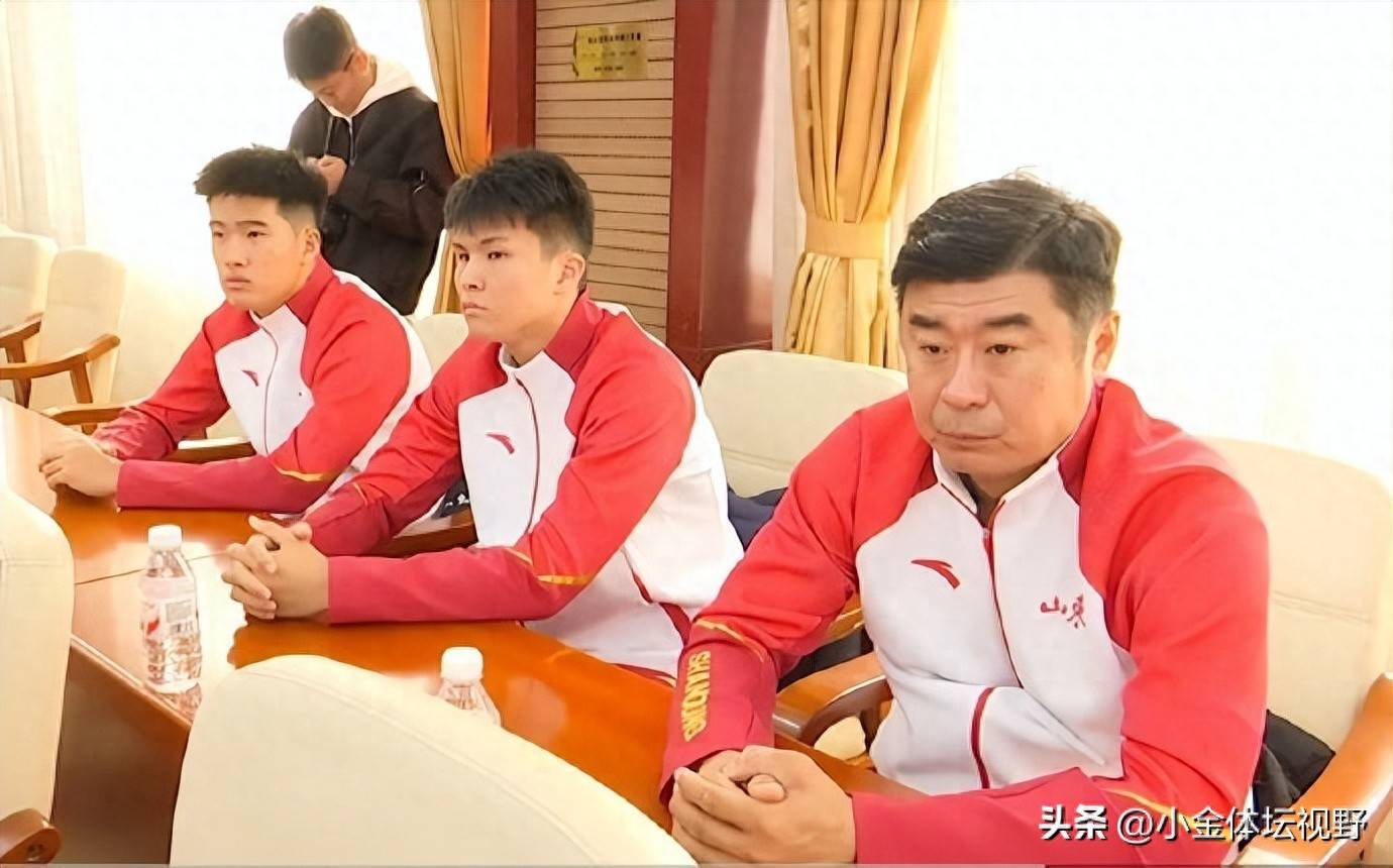 关于山东U20男足无缘十五运会决赛以泰山球员作为班底的信息 第1张 关于山东U20男足无缘十五运会决赛以泰山球员作为班底的信息 第1张