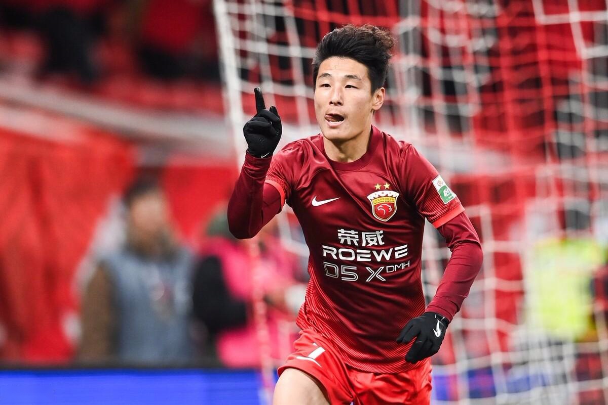 包含武磊不在伊万计划中球员已经退出国家队的词条 第2张 包含武磊不在伊万计划中球员已经退出国家队的词条 第2张