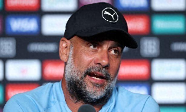 瓜迪奥拉担心世俱杯影响曼城新赛季球员缺乏休息时间的简单介绍 第2张 瓜迪奥拉担心世俱杯影响曼城新赛季球员缺乏休息时间的简单介绍 第2张