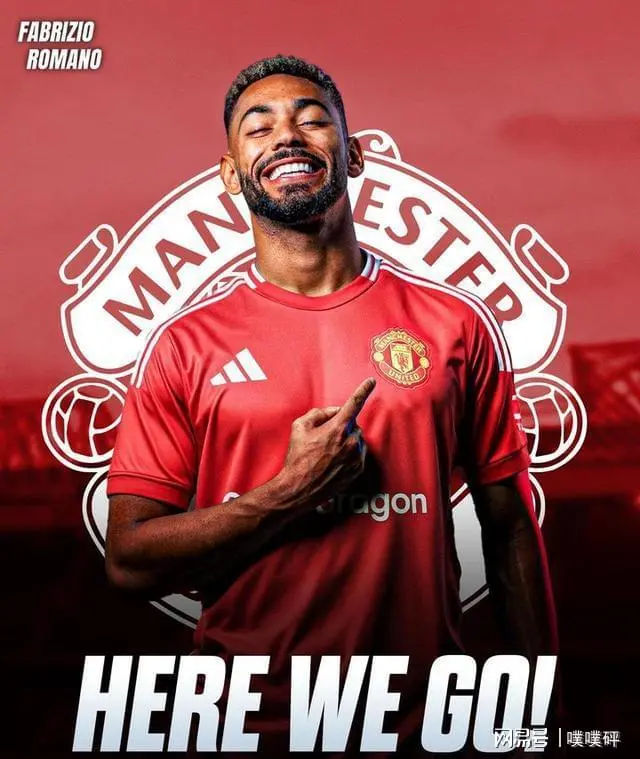 库尼亚打进曼联首球打破进球荒的简单介绍 第1张 库尼亚打进曼联首球打破进球荒的简单介绍 第1张