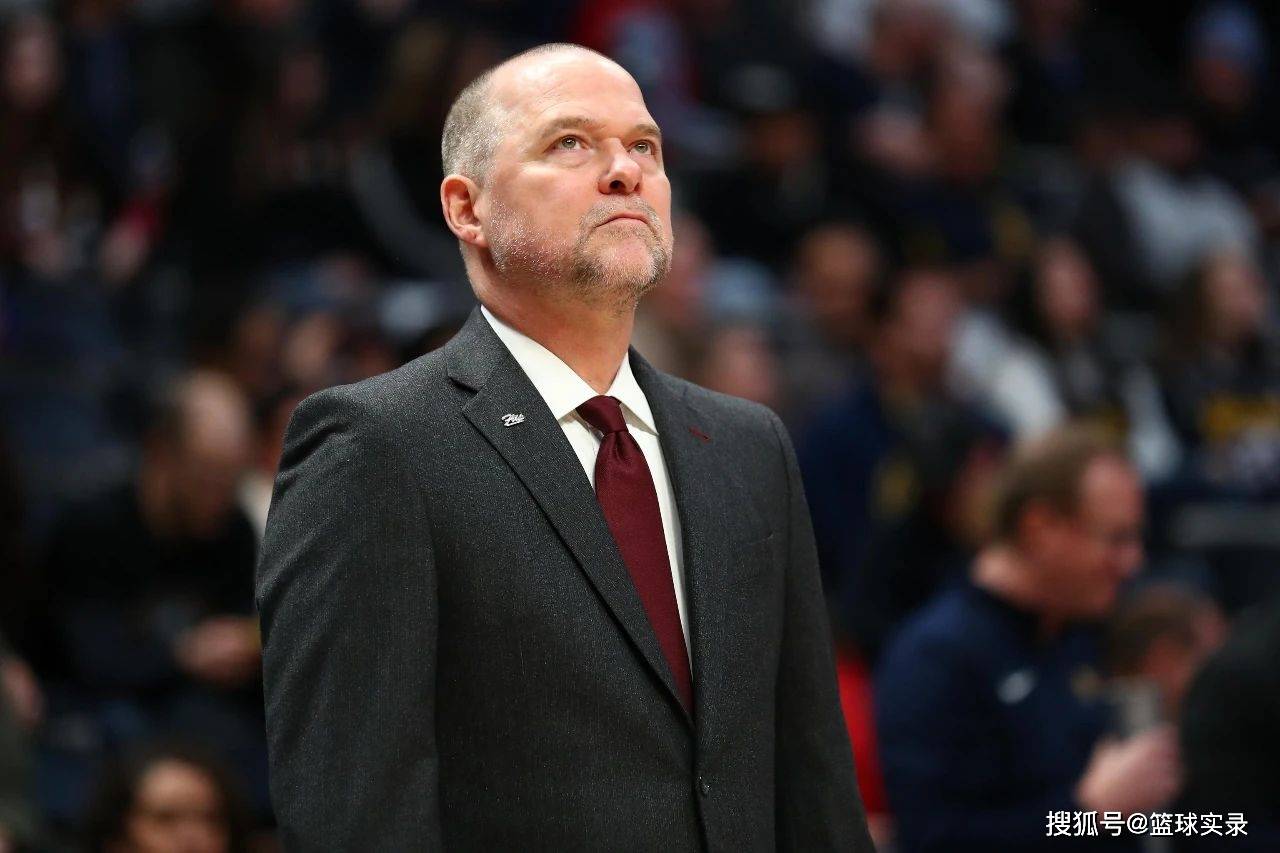 包含布兰斯韦特将接受腿筋手术将面临长期缺席的词条 第1张 包含布兰斯韦特将接受腿筋手术将面临长期缺席的词条 第1张