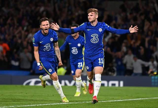 关于莱比锡欲签回恩昆库或与切尔西围绕西蒙斯展开互换交易的信息 第1张 关于莱比锡欲签回恩昆库或与切尔西围绕西蒙斯展开互换交易的信息 第1张