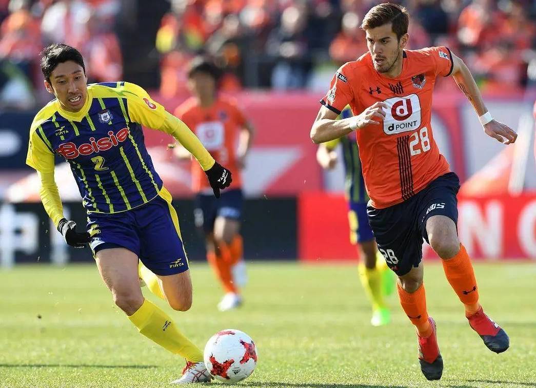 日乙今治FCVS爱媛FC前瞻今治FC遭遇8轮联赛不胜的简单介绍