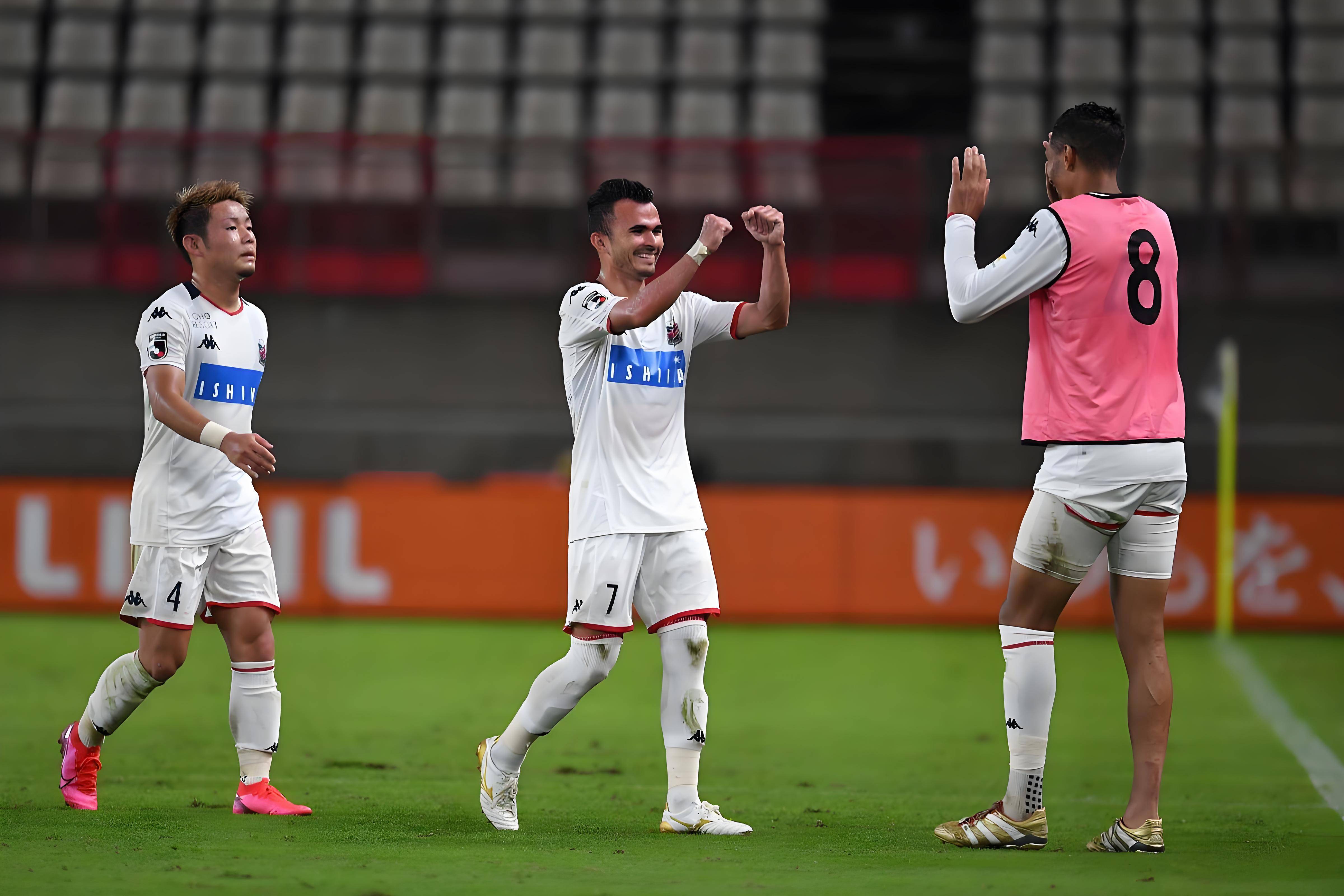 日乙今治FCVS爱媛FC前瞻今治FC遭遇8轮联赛不胜的简单介绍