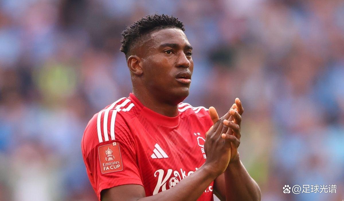 包含英足总向诺丁汉森林支付巨额赔偿此前在双方的法律纠纷中败诉的词条