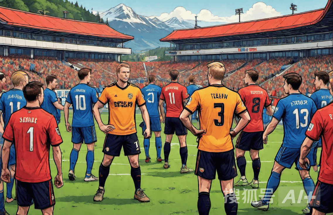 挪超特罗姆瑟VS维京赛事预测维京领头羊位置并不稳固的简单介绍