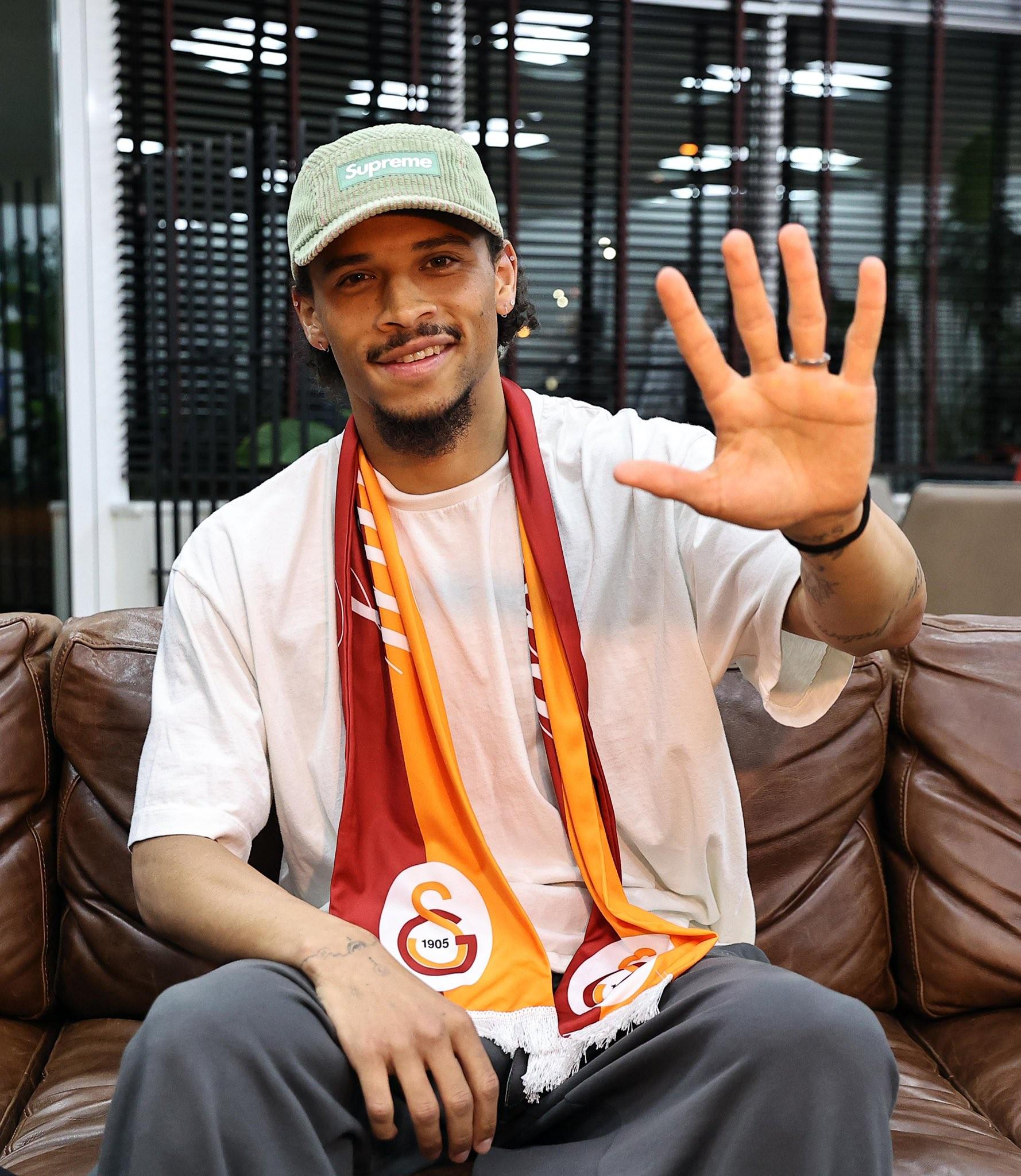 包含萨内不太可能在世俱杯前决定未来萨内将随拜仁参加世俱杯的词条  第1张