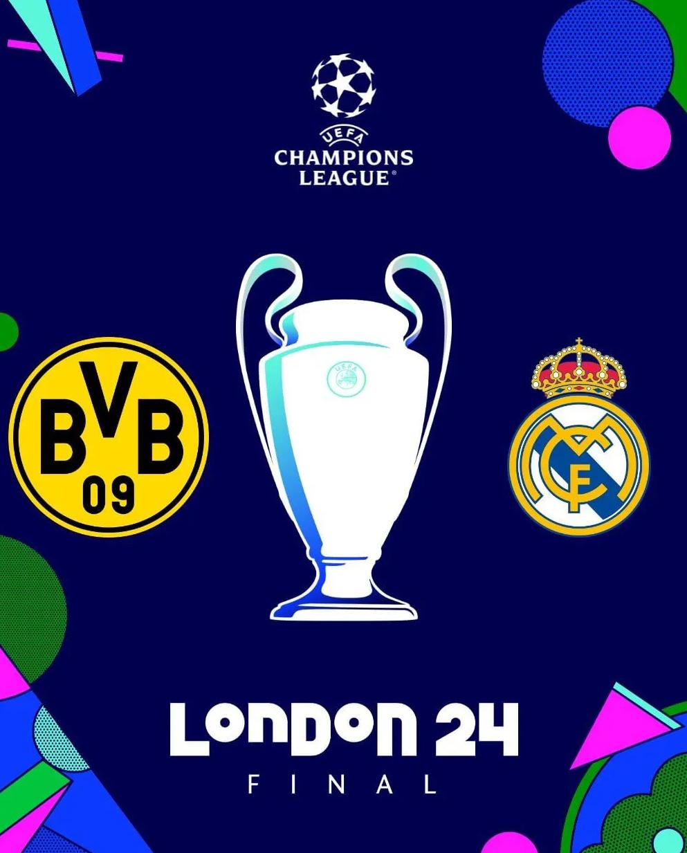 欧冠官方晒近11年决赛比分为欧冠决赛预热的简单介绍 第2张 欧冠官方晒近11年决赛比分为欧冠决赛预热的简单介绍 第2张