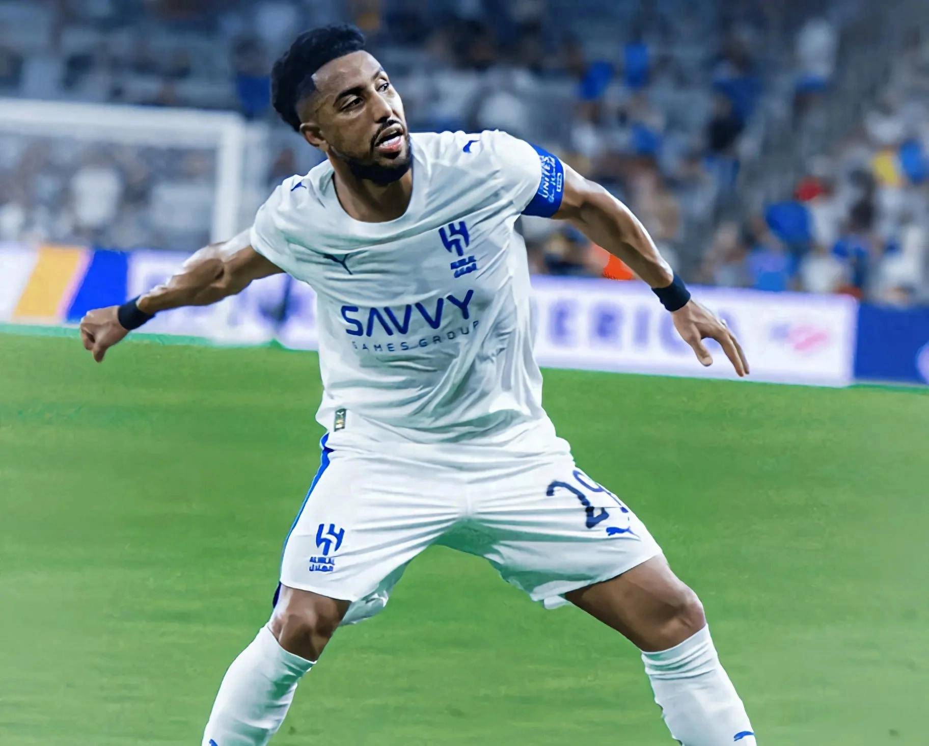 包含利雅得新月有意努涅斯球队将争取引进前锋的词条 第1张 包含利雅得新月有意努涅斯球队将争取引进前锋的词条 第1张