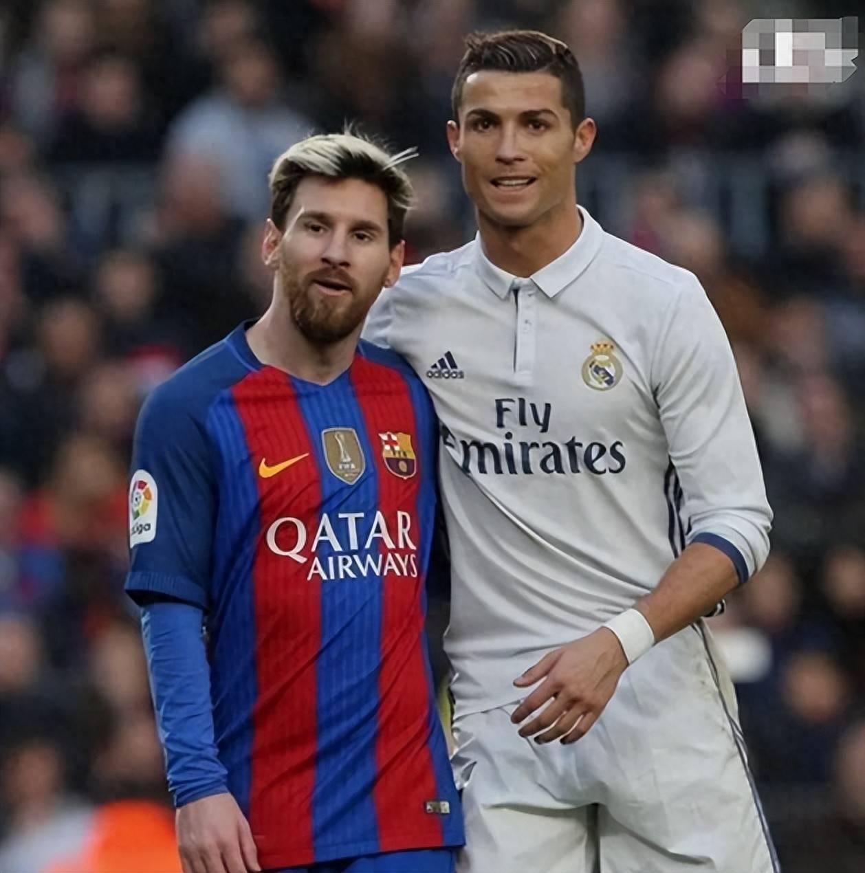 媒体人直言C罗强于梅西C罗征服了不同的联赛的简单介绍 第2张 媒体人直言C罗强于梅西C罗征服了不同的联赛的简单介绍 第2张