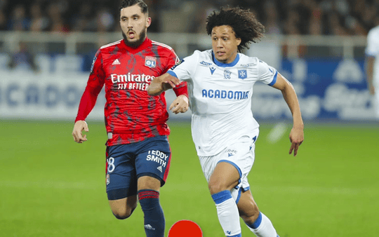 关于法甲欧塞尔VS洛里昂比分预测升班马首战的信息 第2张 关于法甲欧塞尔VS洛里昂比分预测升班马首战的信息 第2张