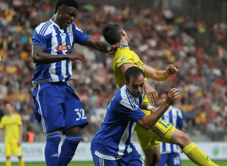 包含韩职联大田市民VS济州SK前瞻两队过去10次交手平分秋色的词条 第1张 包含韩职联大田市民VS济州SK前瞻两队过去10次交手平分秋色的词条 第1张