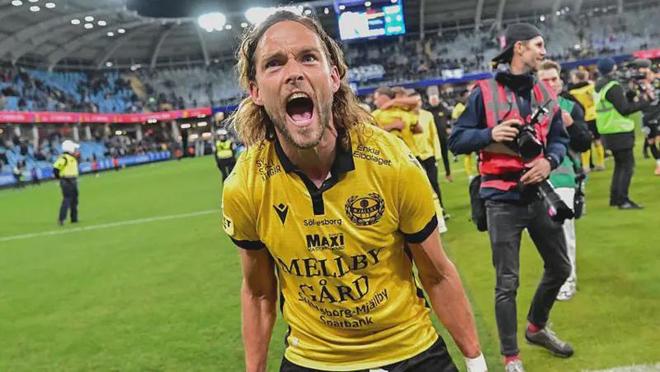 包含米亚尔比提前锁定瑞典超冠军队史首次夺冠的词条 第1张 包含米亚尔比提前锁定瑞典超冠军队史首次夺冠的词条 第1张