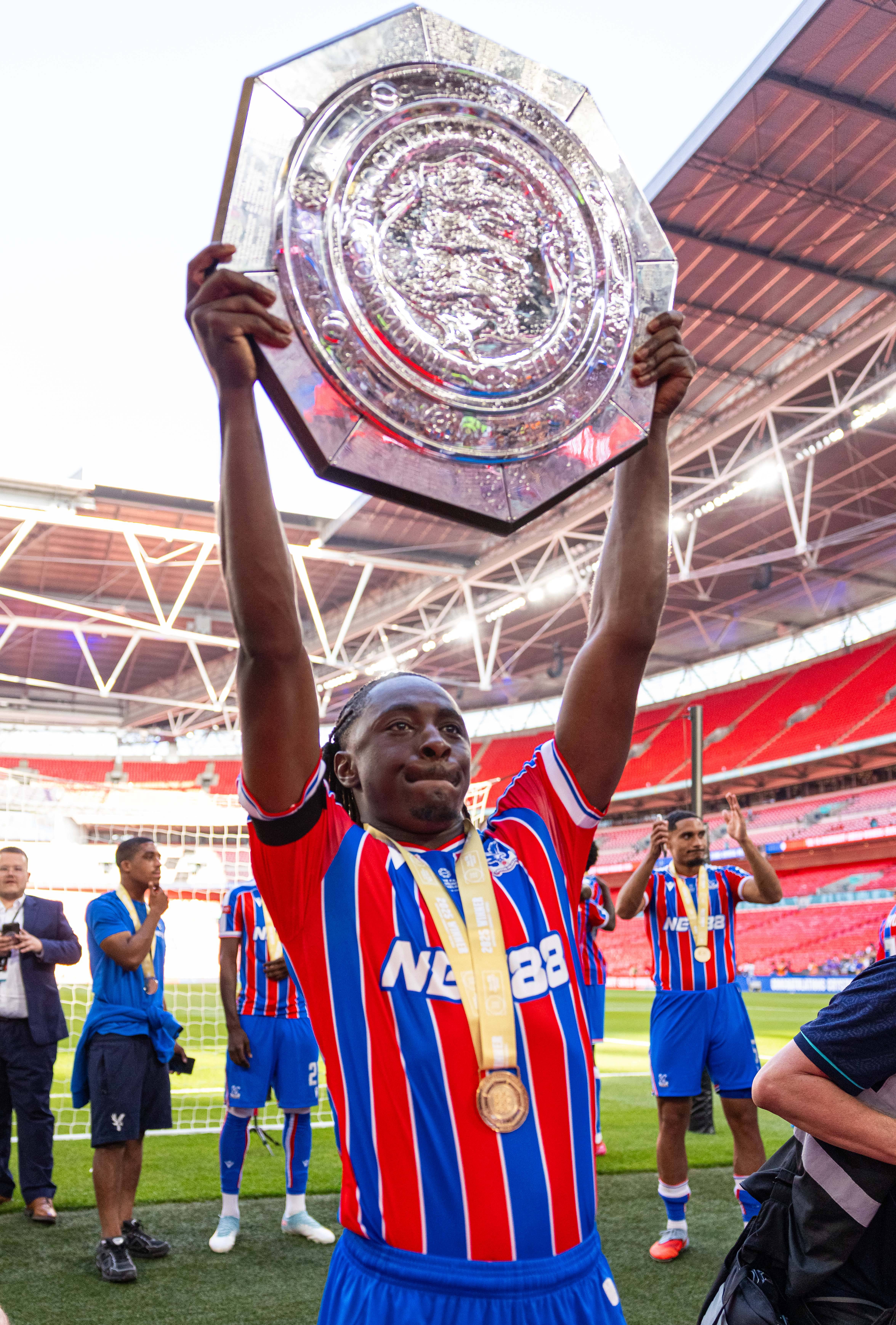 关于英社区盾水晶宫VS利物浦前瞻利物浦优势非常明显的信息 第2张 关于英社区盾水晶宫VS利物浦前瞻利物浦优势非常明显的信息 第2张