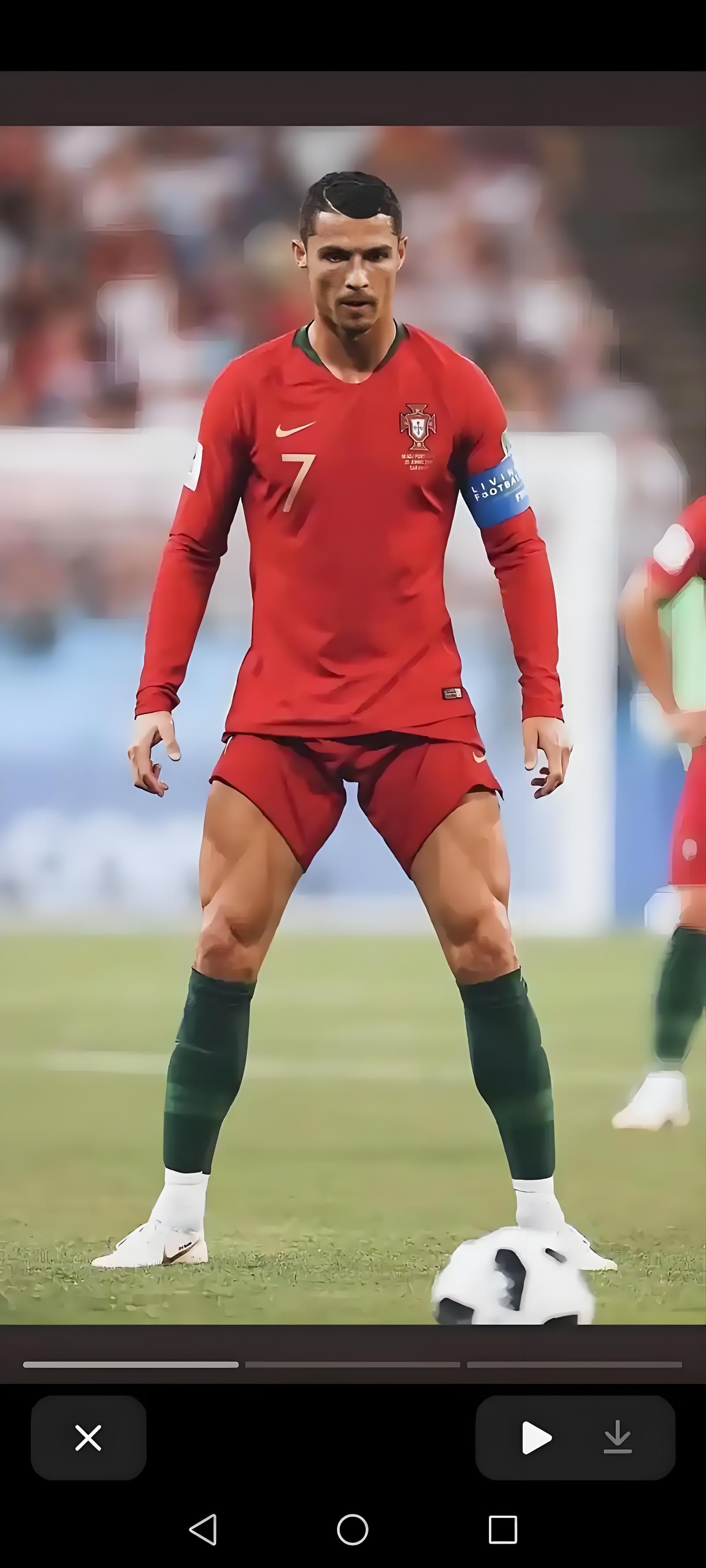 关于费利克斯首秀C罗破门利雅得胜利热身赛逆转取胜的信息 第1张 关于费利克斯首秀C罗破门利雅得胜利热身赛逆转取胜的信息 第1张