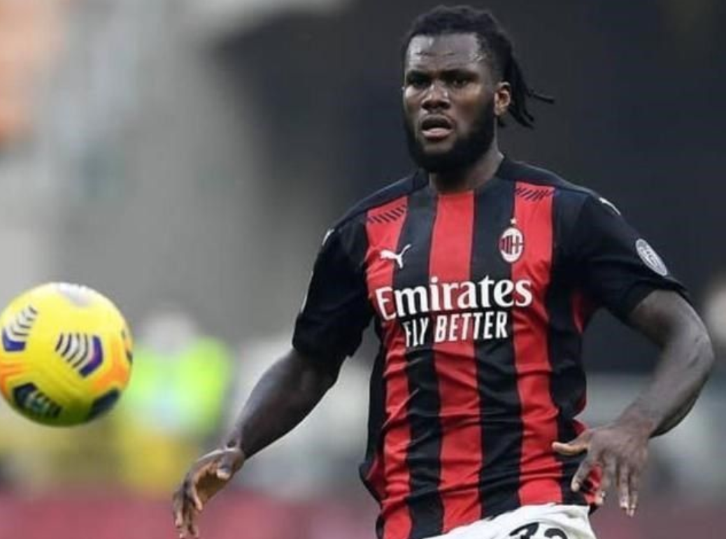 曝AC米兰3850万欧报价贾沙里为球员提供5年合同的简单介绍  第2张