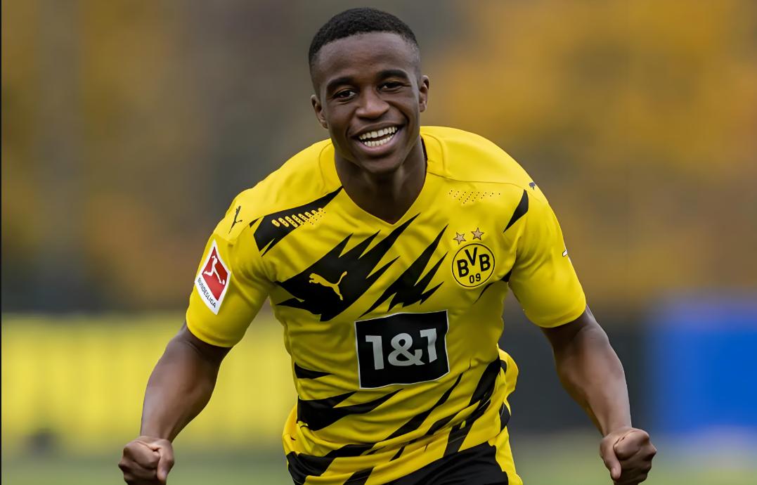 曝穆科科即将加盟哥本哈根转会费500万欧的简单介绍