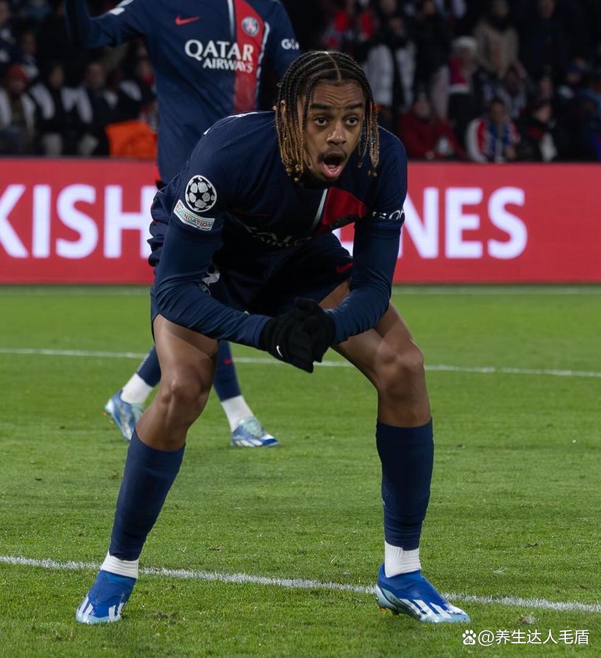 巴黎圣日耳曼计划与巴尔科拉续约球队将留住球员的简单介绍 第1张 巴黎圣日耳曼计划与巴尔科拉续约球队将留住球员的简单介绍 第1张