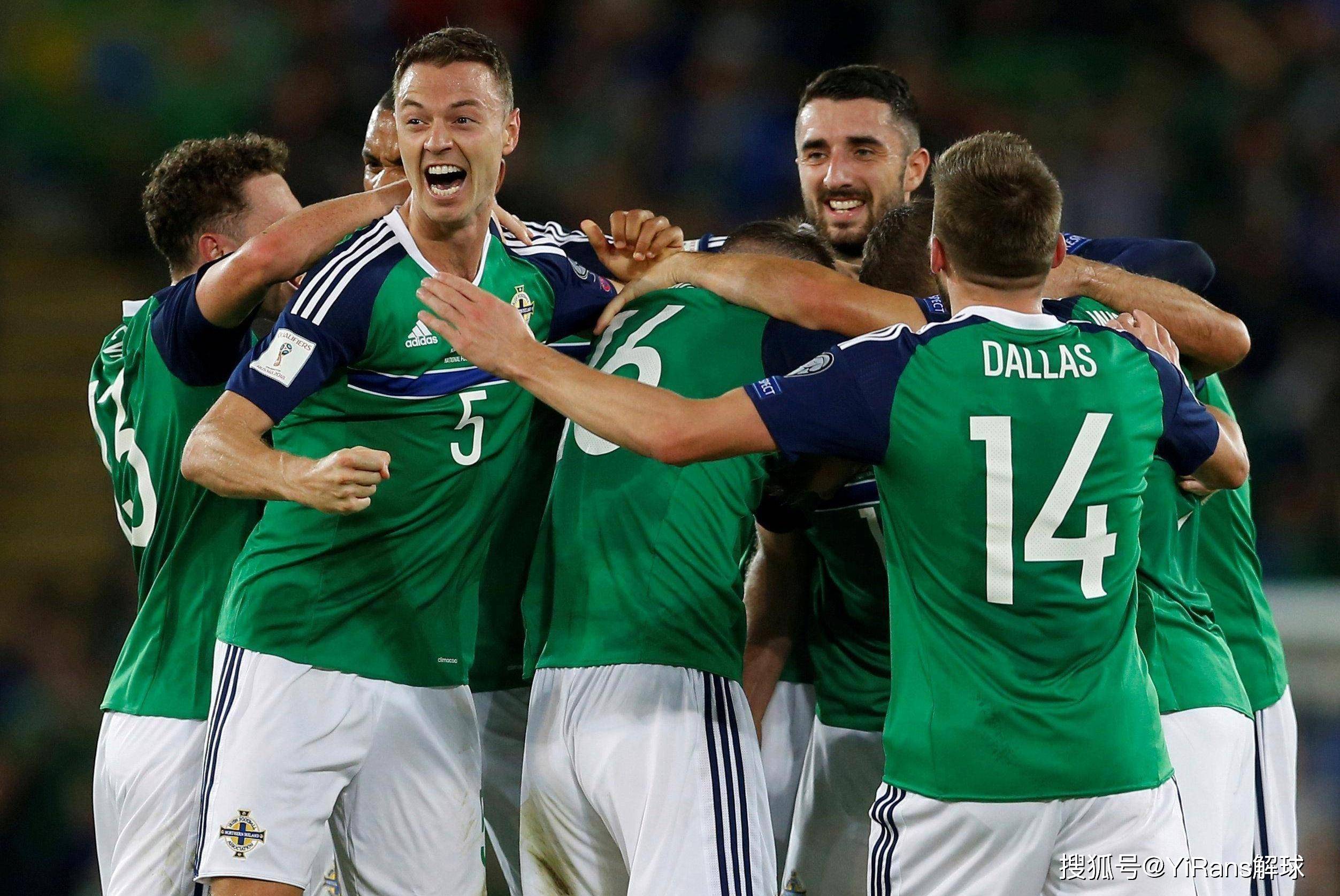 世欧预亚美尼亚VS爱尔兰预测分析爱尔兰历史交锋优势明显的简单介绍