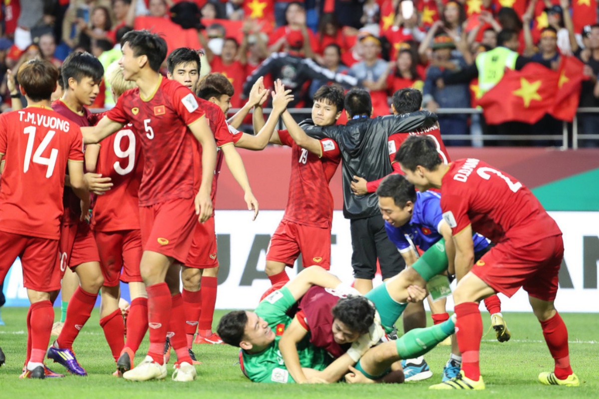 包含中国U23男足第6次晋级U23亚洲杯正赛此前从未小组出线的词条 第1张 包含中国U23男足第6次晋级U23亚洲杯正赛此前从未小组出线的词条 第1张